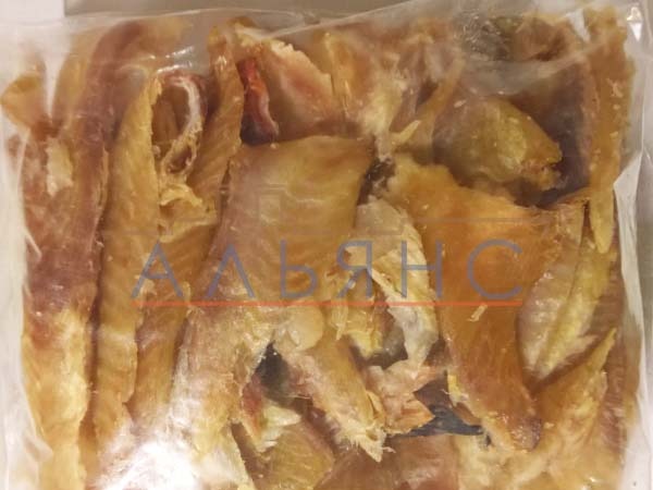 Камбала (рваная) в Междуреченске