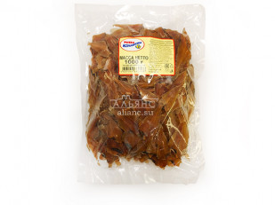 Сурские (ПШЕНИЧНЫЕ) Копченая колбаска (100 гр): Камбала деликатесная