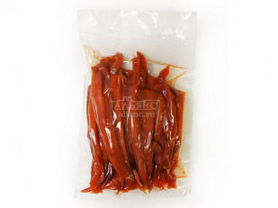 Вобла соломка: Кета соломка