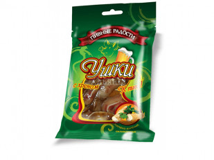 Колбаски сырокопченые 