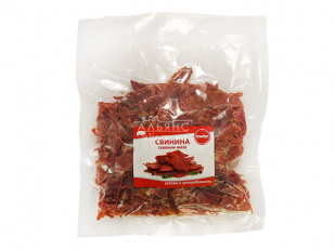 Мясо Чипсы куриные 