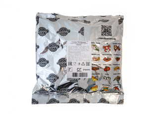 Орехи: Гренки пшеничные 