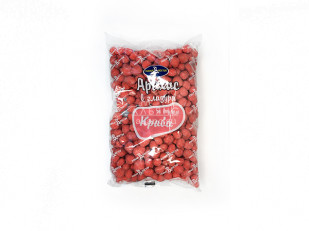 Арахис в глазури со вкусом черная икра: Арахис в глазури со вкусом краба