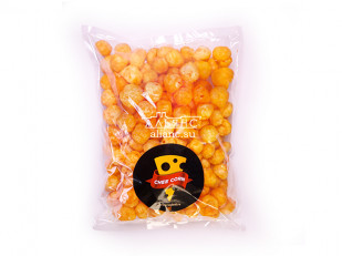 Мясо (АЛЬЯНС) вяленое курица с халапеньо (50 гр): Сырные шарики 