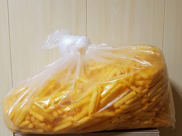 Кукурузные палочки "Читос с сыром" в Междуреченске