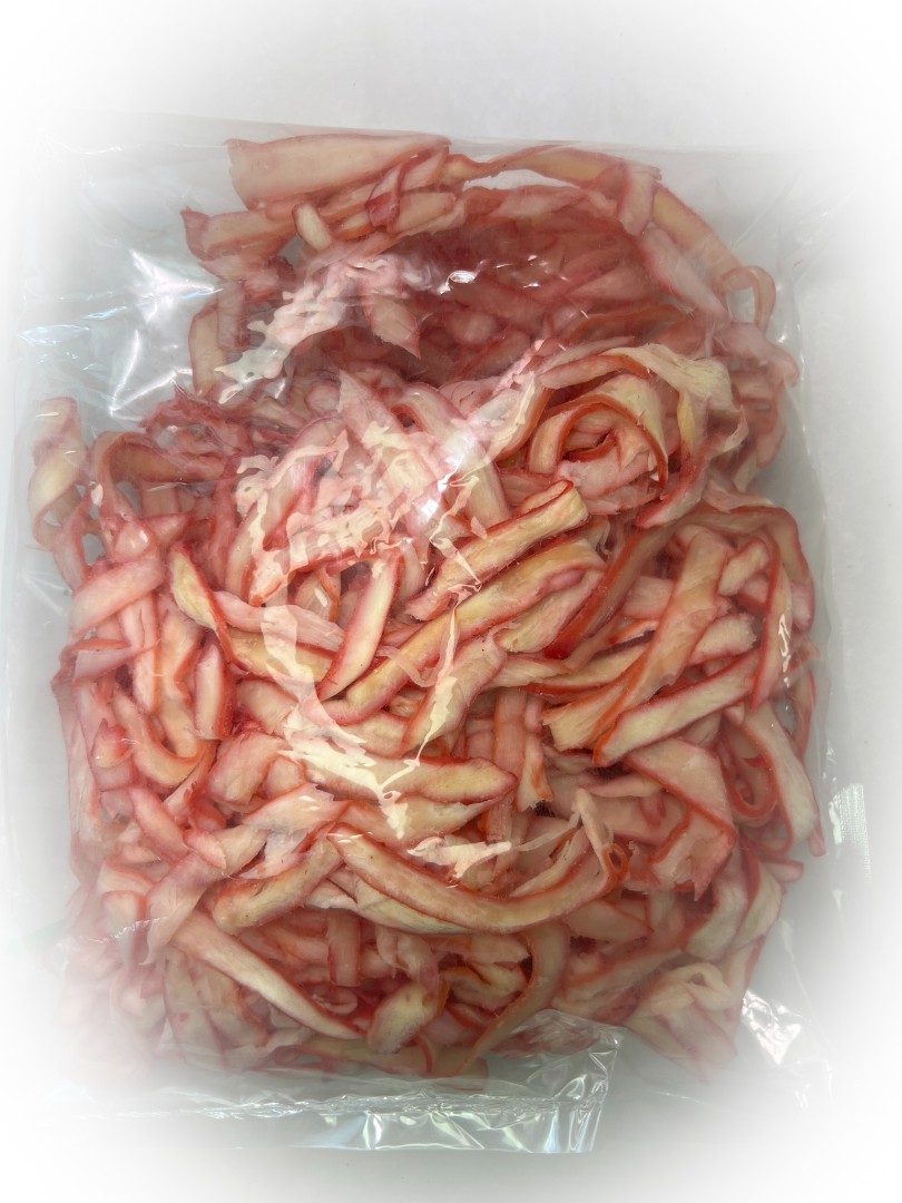 Кальмар кольца со вкусом краба в Междуреченске