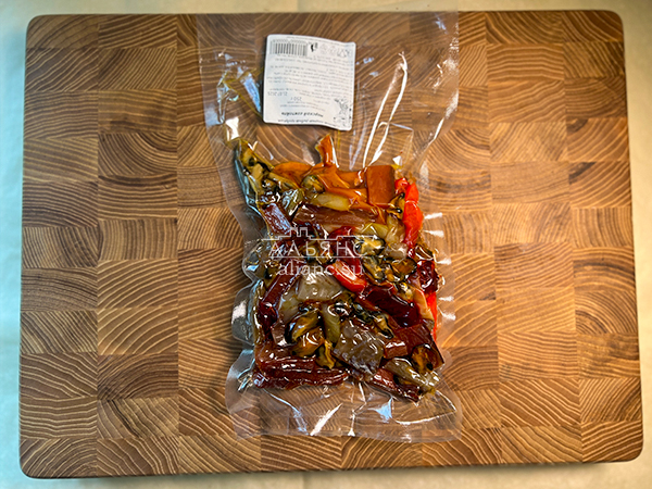Морской коктейль (250 гр.) в Междуреченске