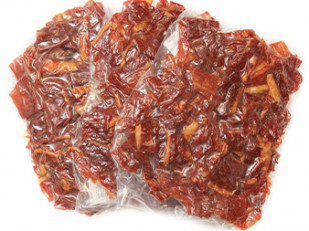 Кета (чипсы): Джерки из свинины 