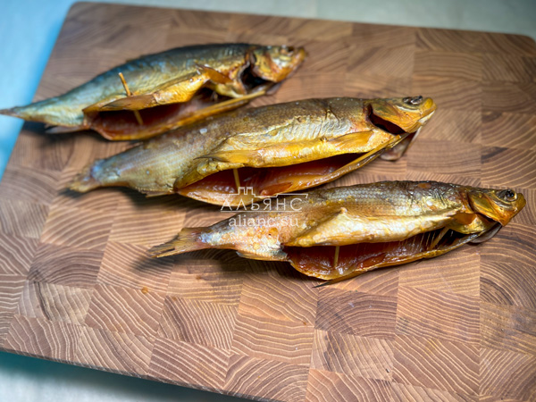 Пелядь х/к крупная потрошеная в Междуреченске