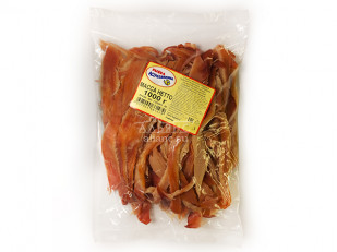 Мясо (АЛЬЯНС) вяленое курица 