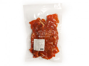 Кальмар паутинка 