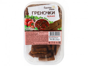 Гренки 