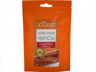 Рыцарское мясо говядины: Мясо (АЛЬЯНС) вяленое индейка 