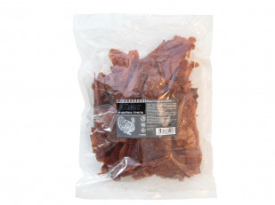 Чипсы из лаваша: Мясо (АЛЬЯНС) вяленое индейка гриль (500гр)