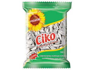 Чипсы из лаваша: Семечки 