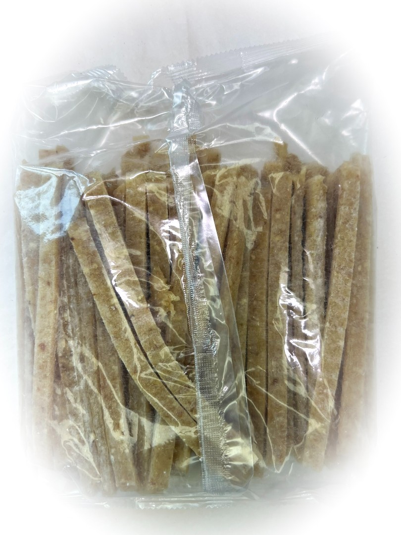 Минтай соломка (Chipka) в Междуреченске