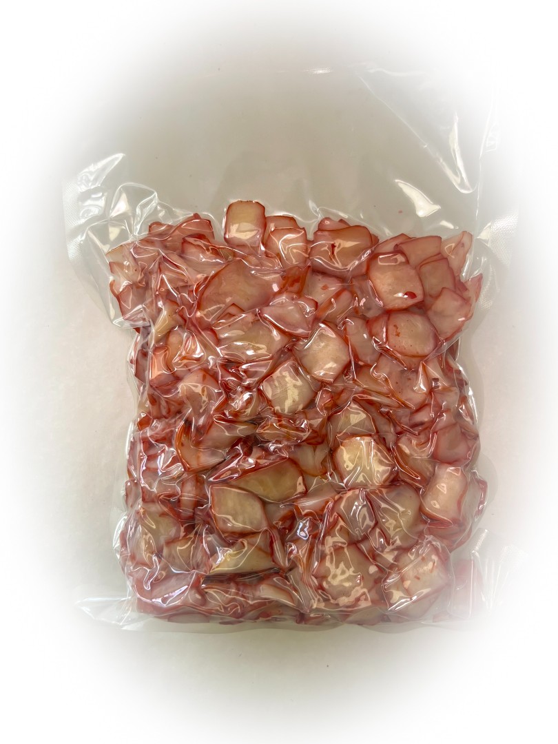 Осьминог (Chipka) в Междуреченске