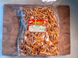 Другие закуски: Нитка ЖАРЕНАЯ 