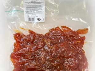 Рыцарское мясо конина: Мясо Чипсы индейки 