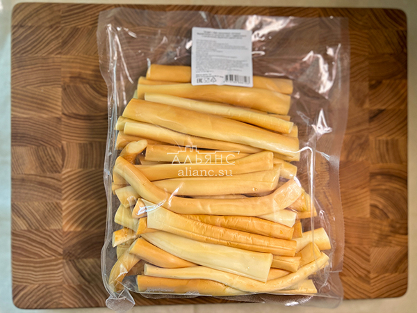 Сырный продукт ФЕРМЕРСКИЙ охота копченая в Междуреченске