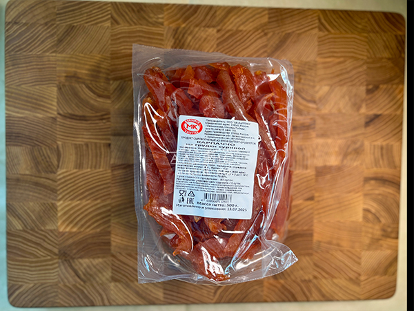 Продукт из мяса птиц "КАРПАЧЧО" с/к "ООО БАЛТИКА" (Калининградская обл.) в Междуреченске