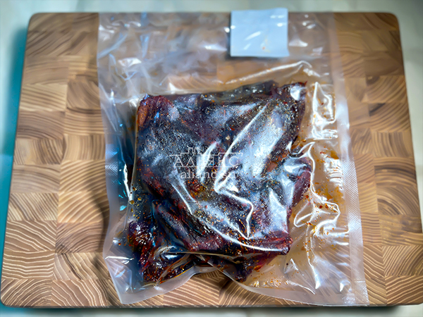 Джерки из тунца острые (500 гр.) в Междуреченске