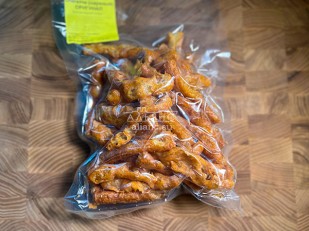 Сыр чечил копченый 