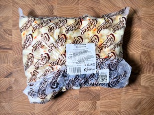 Сыр 100 гр ГОРНЫЙ СЫРОВАР (Косичка): Сыр ГОРНЫЙ СЫРОВАР (Бочонок с паприкой)