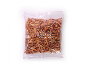 Горбуша стейк: Сыр 