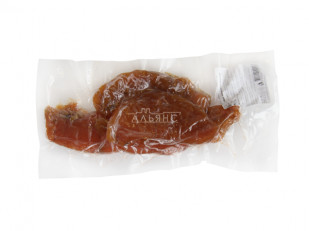 Ряпушка вяленая: Икра макроруса вяленая