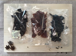 Мясо Чипсы куриные 