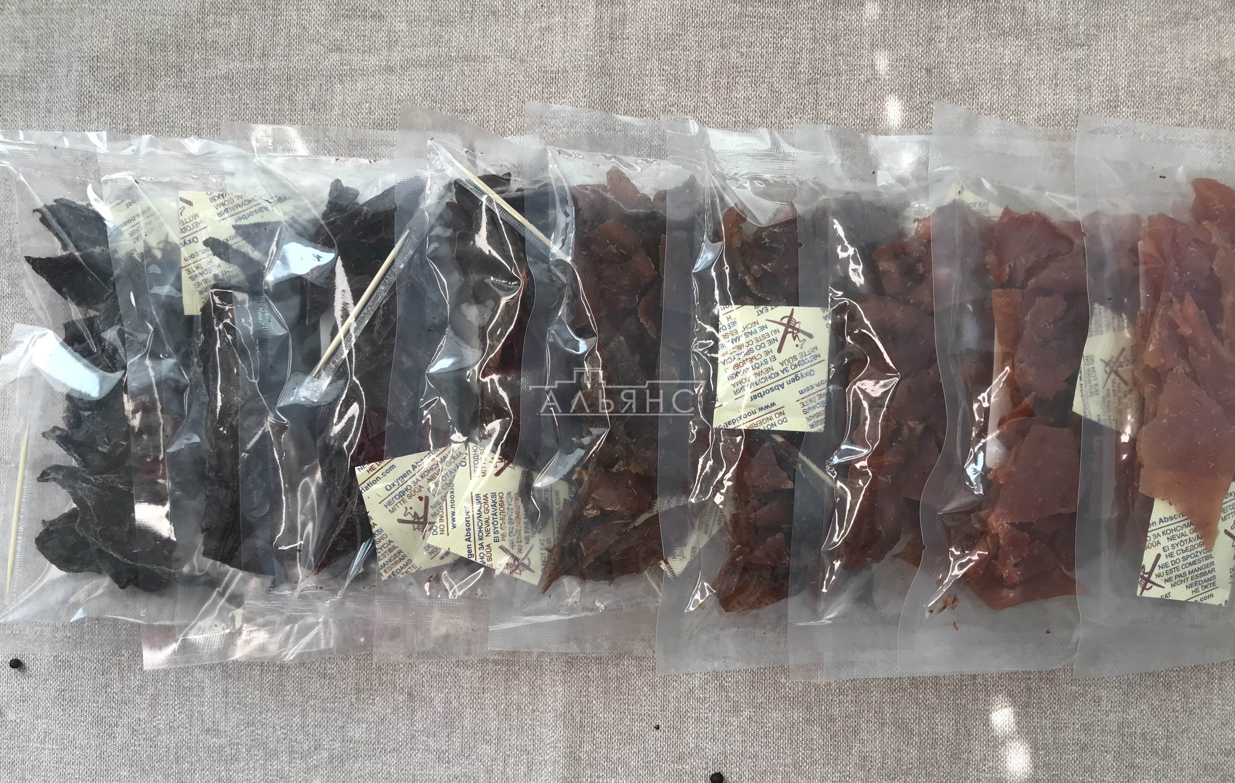 Рыцарское мясо курица в Междуреченске