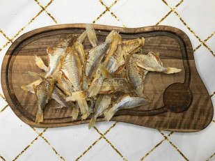 Кета стейк: Лакедра