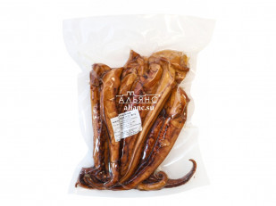 Ряпушка вяленая: Щупальца кальмара гигантского х/к