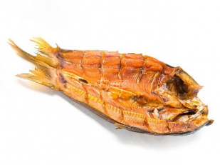 Ряпушка вяленая: Толстолобик (бабочка) холодного копчения